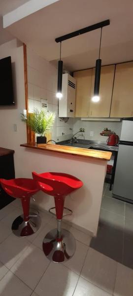Exclusivo Departamento en Nva Cba!!!